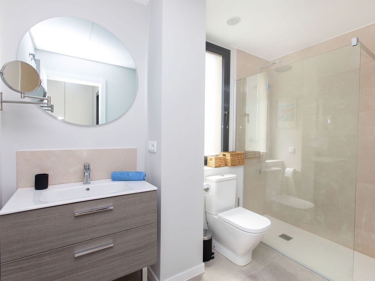 Maison Alyssa avec piscine privée à Sant Feliu de Guíxols - Photo 11