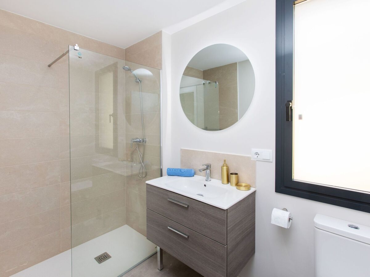 Maison Alyssa avec piscine privée à Sant Feliu de Guíxols - Photo 12