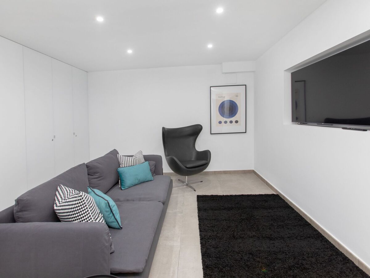 Maison Alyssa avec piscine privée à Sant Feliu de Guíxols - Photo 13