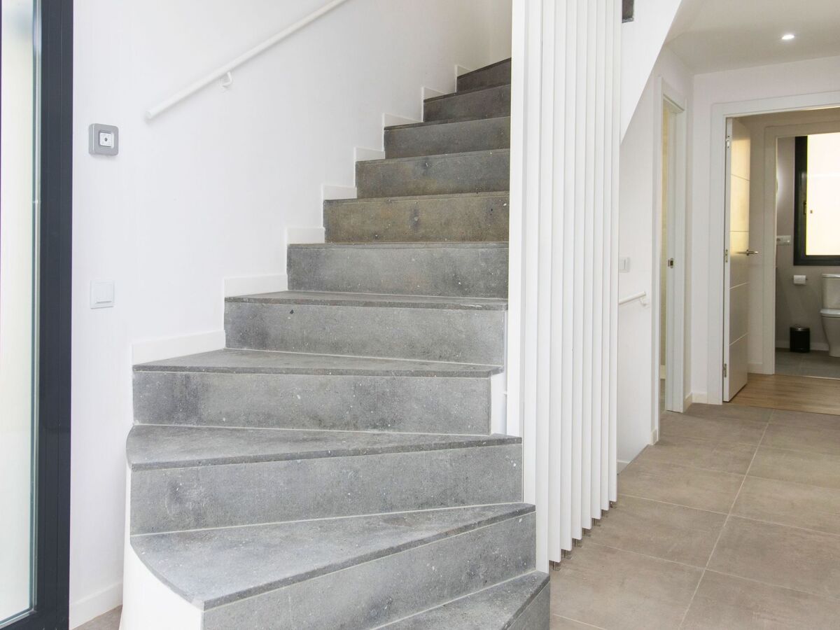 Maison Alyssa avec piscine privée à Sant Feliu de Guíxols - Photo 14