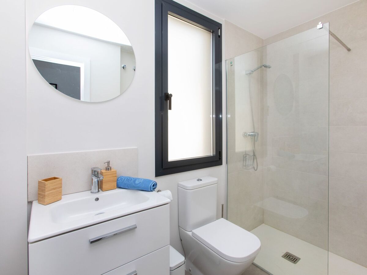 Maison Alyssa avec piscine privée à Sant Feliu de Guíxols - Photo 16