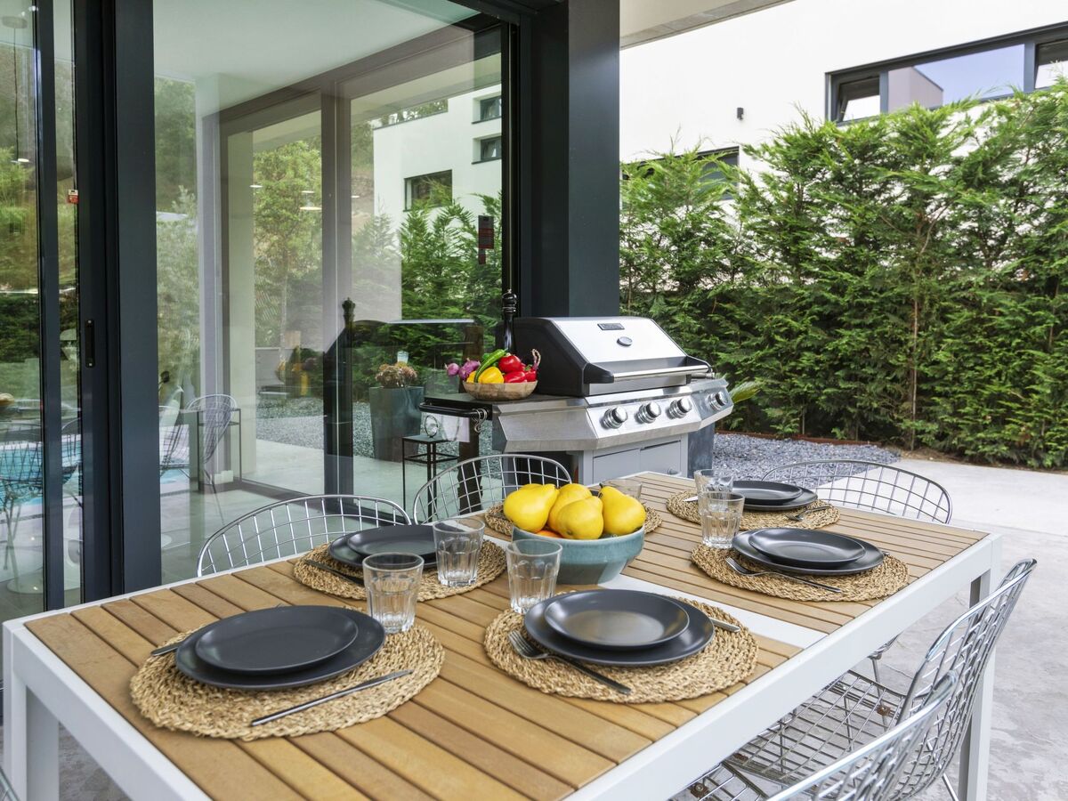Maison Alyssa avec piscine privée à Sant Feliu de Guíxols - Photo 17