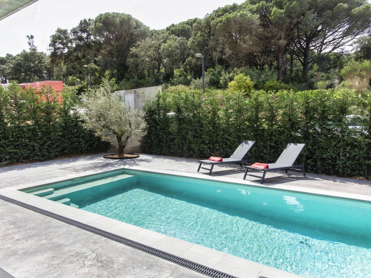 Maison Alyssa avec piscine privée à Sant Feliu de Guíxols - Photo 19