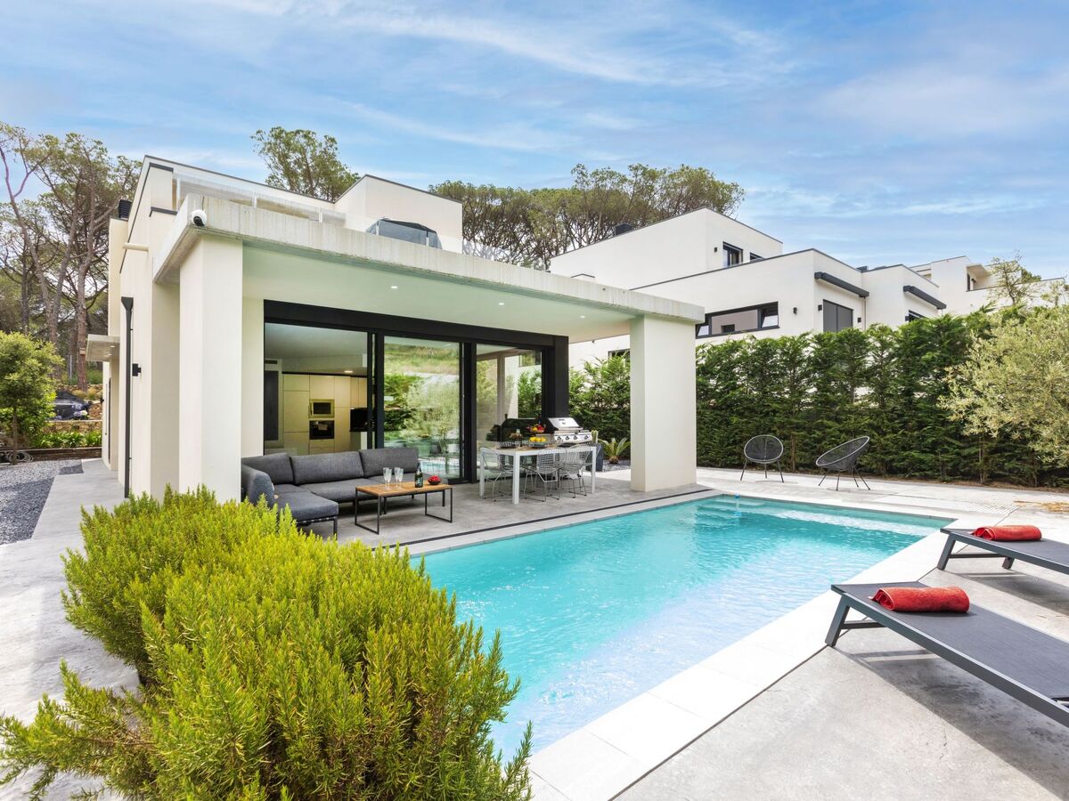 Maison Alyssa avec piscine privée à Sant Feliu de Guíxols - Photo 20