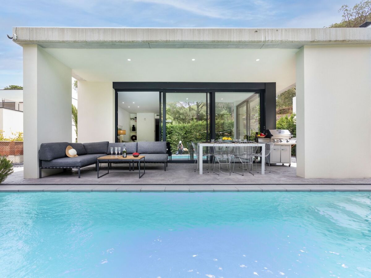Maison Alyssa avec piscine privée à Sant Feliu de Guíxols - Photo 21