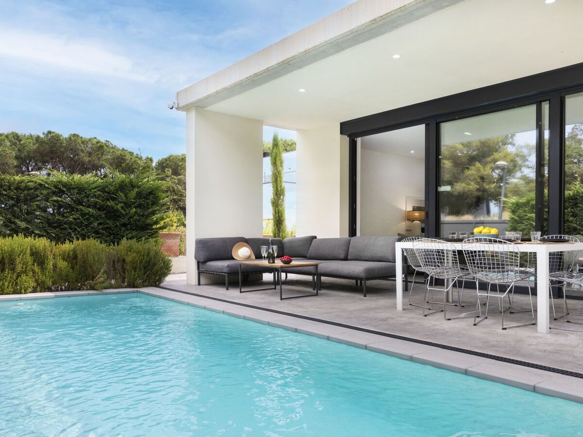 Maison Alyssa avec piscine privée à Sant Feliu de Guíxols - Photo 22