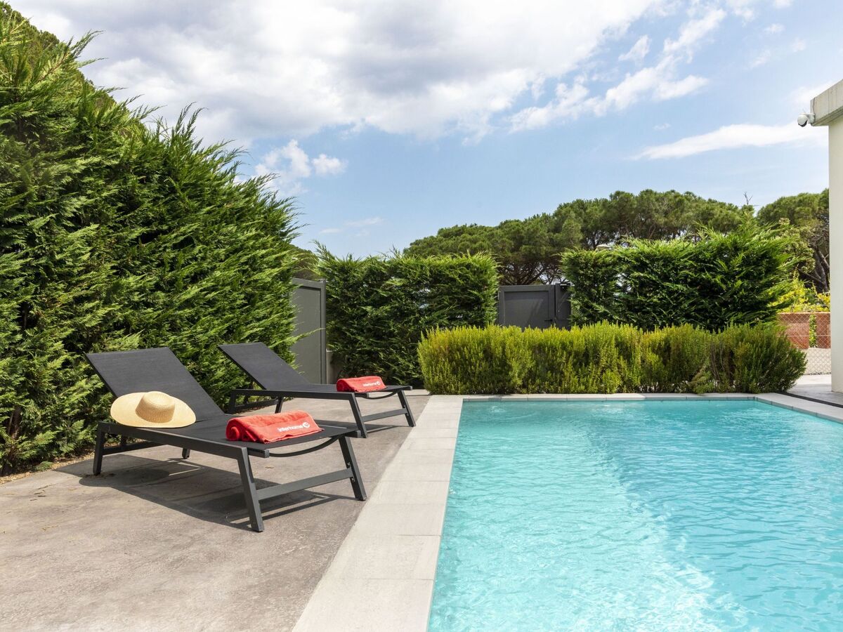 Maison Alyssa avec piscine privée à Sant Feliu de Guíxols - Photo 23