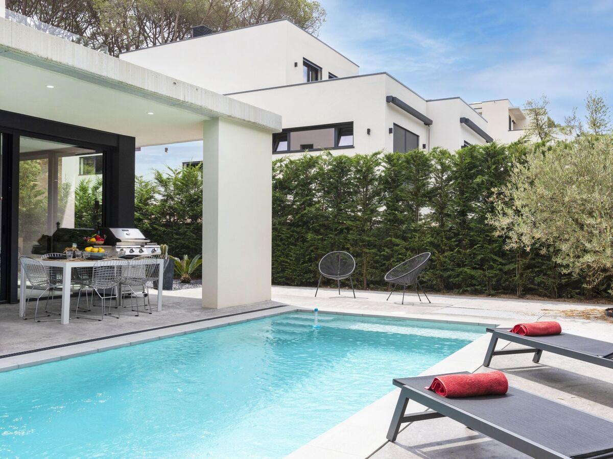 Maison Alyssa avec piscine privée à Sant Feliu de Guíxols - Photo 24