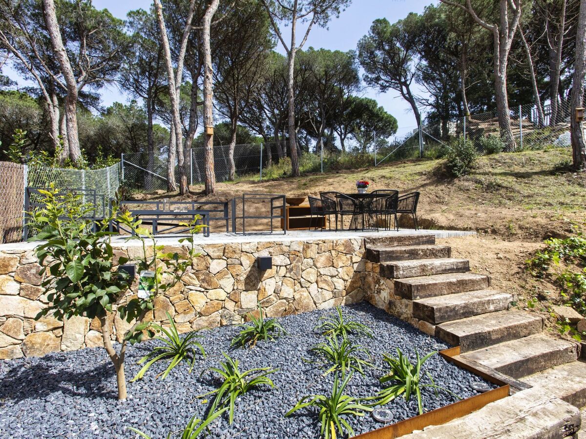 Maison Alyssa avec piscine privée à Sant Feliu de Guíxols - Photo 25