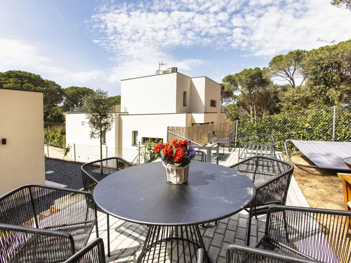 Maison Alyssa avec piscine privée à Sant Feliu de Guíxols - Photo 26