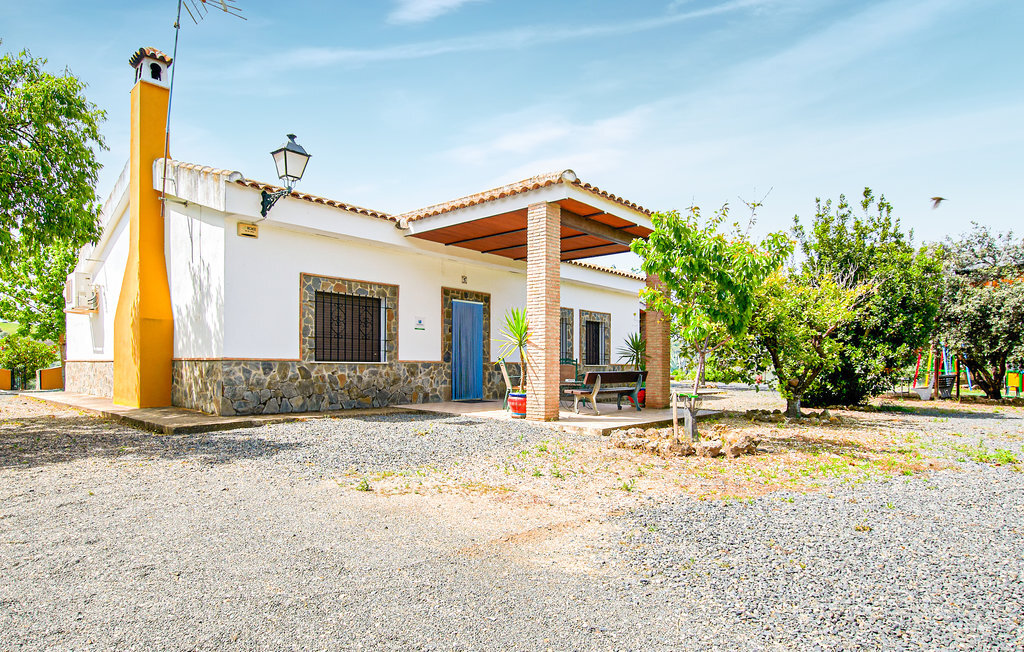 Maison 8 personnes à Villafranca de Cordoba - Photo 1