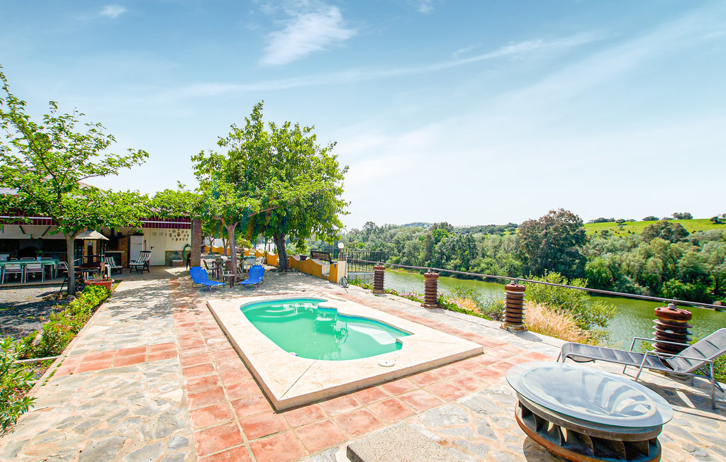 Maison 8 personnes à Villafranca de Cordoba - Photo 2