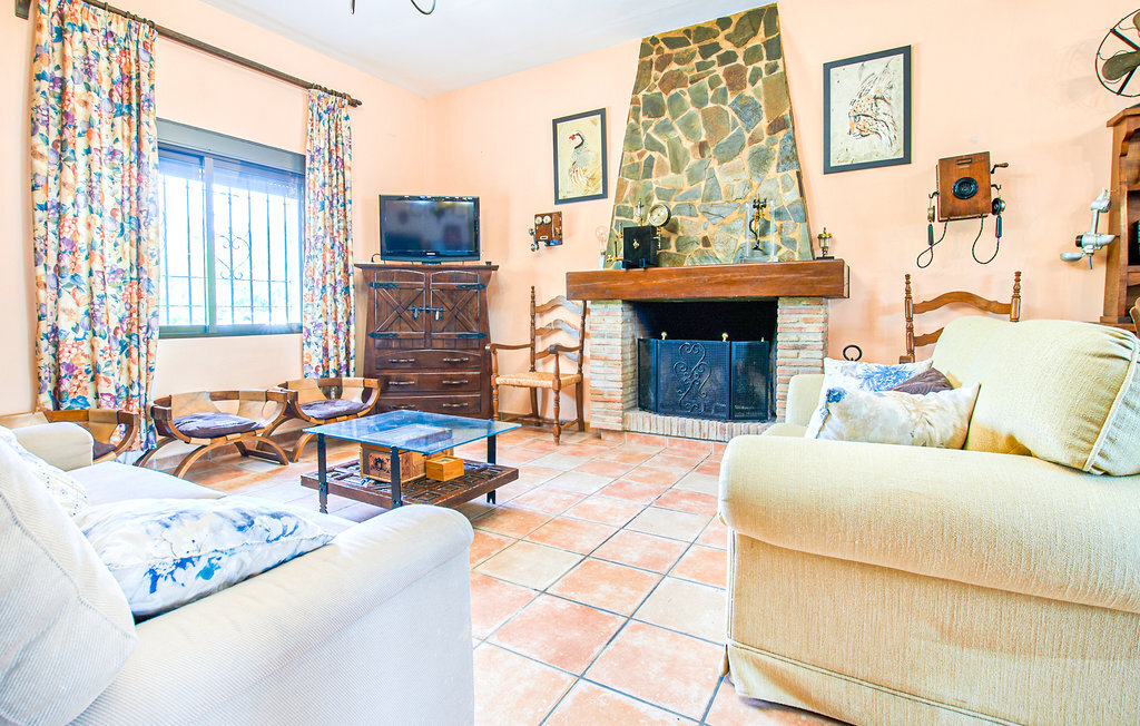 Maison 8 personnes à Villafranca de Cordoba - Photo 3