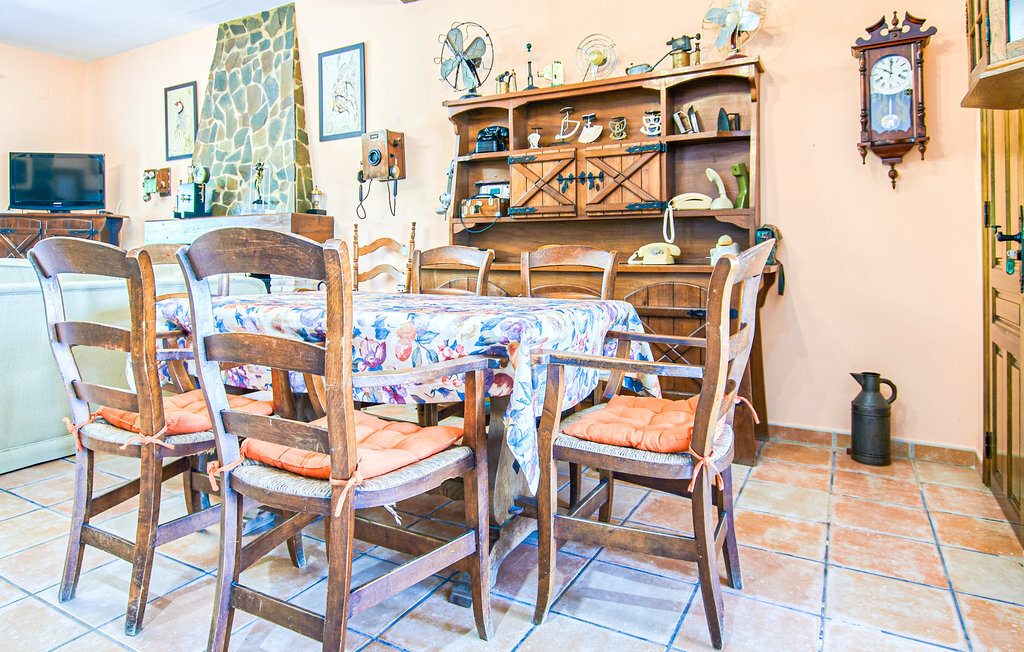 Maison 8 personnes à Villafranca de Cordoba - Photo 4