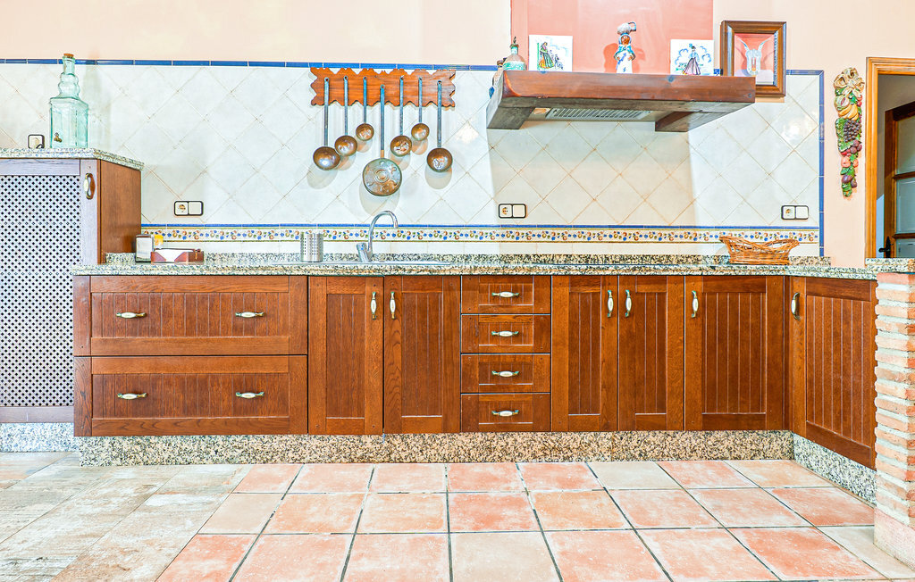 Maison 8 personnes à Villafranca de Cordoba - Photo 5