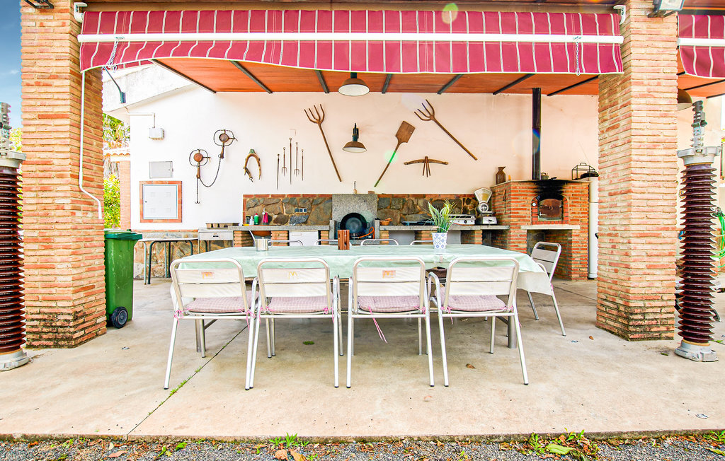 Maison 8 personnes à Villafranca de Cordoba - Photo 7