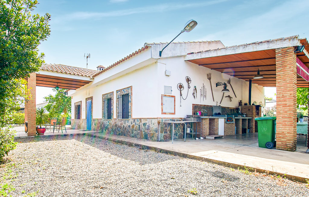 Maison 8 personnes à Villafranca de Cordoba - Photo 9