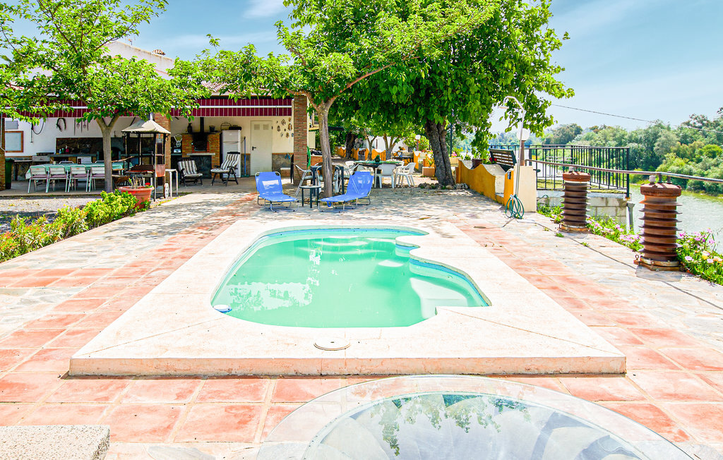 Maison 8 personnes à Villafranca de Cordoba - Photo 10