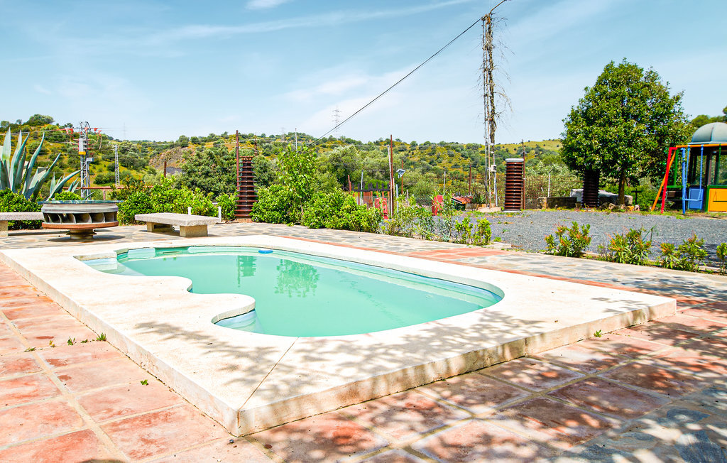 Maison 8 personnes à Villafranca de Cordoba - Photo 11