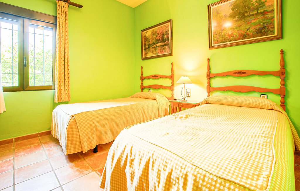 Maison 8 personnes à Villafranca de Cordoba - Photo 15