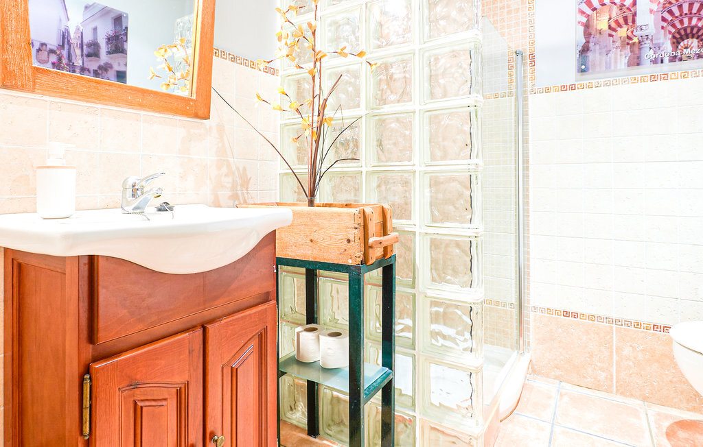 Maison 8 personnes à Villafranca de Cordoba - Photo 18
