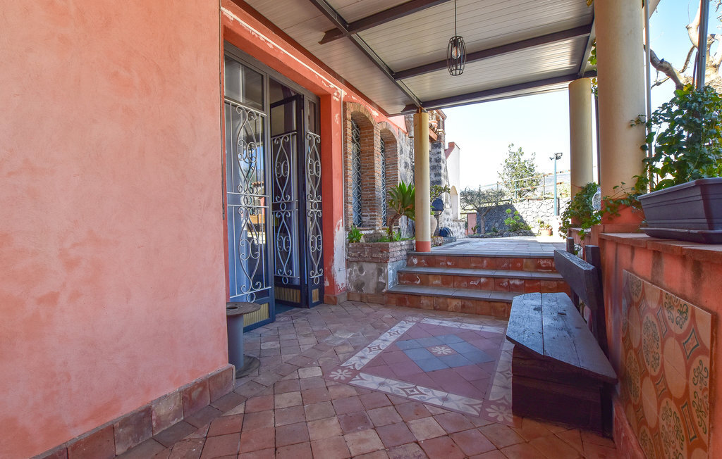 Archi, Appartement 4 personnes à Santa Venerina - Photo 2