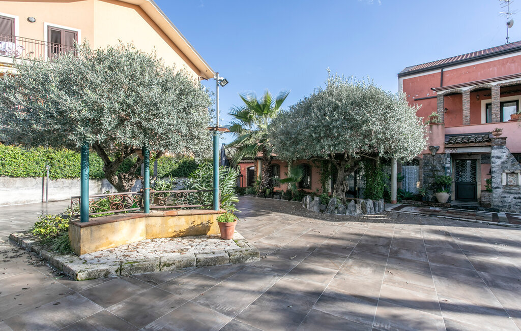 Archi, Appartement 4 personnes à Santa Venerina - Photo 11
