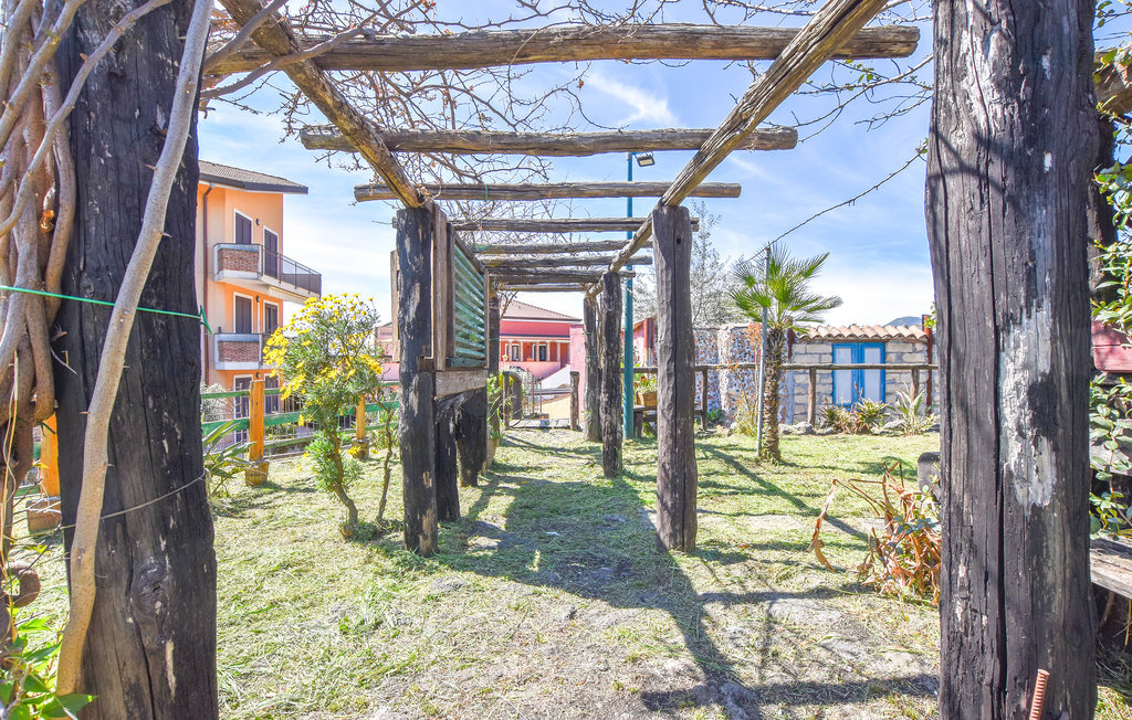 Archi, Appartement 4 personnes à Santa Venerina - Photo 12