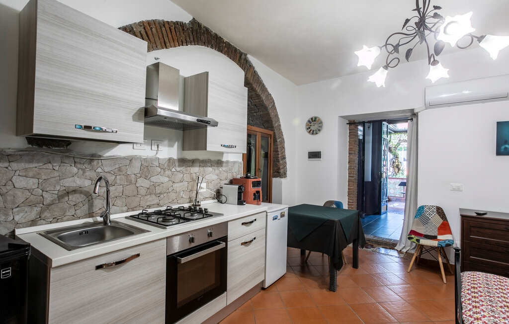 Archi, Appartement 4 personnes à Santa Venerina - Photo 13