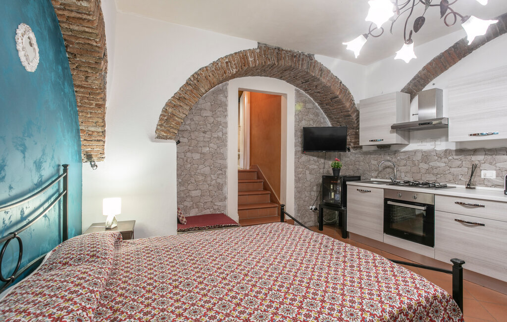 Archi, Appartement 4 personnes à Santa Venerina - Photo 16