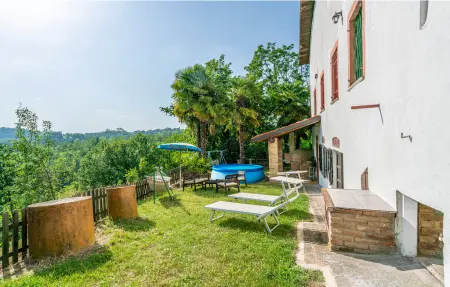 Location maison de vacances à Vignale Monferrato