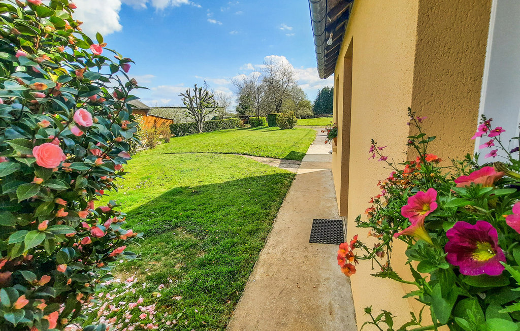 Maison de vacances Bréhan, jardin privé et pêche - Photo 14