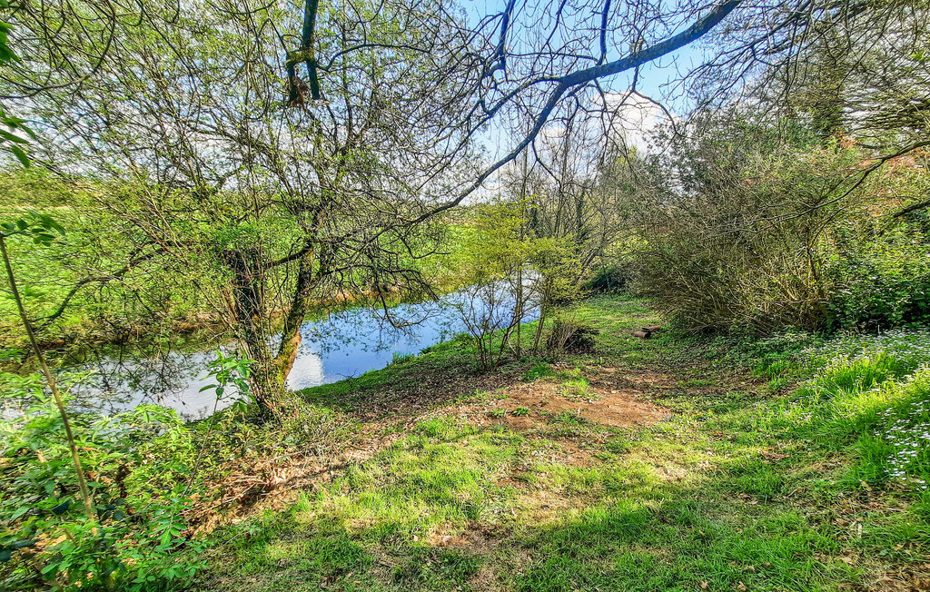 Maison de vacances Bréhan, jardin privé et pêche - Photo 16