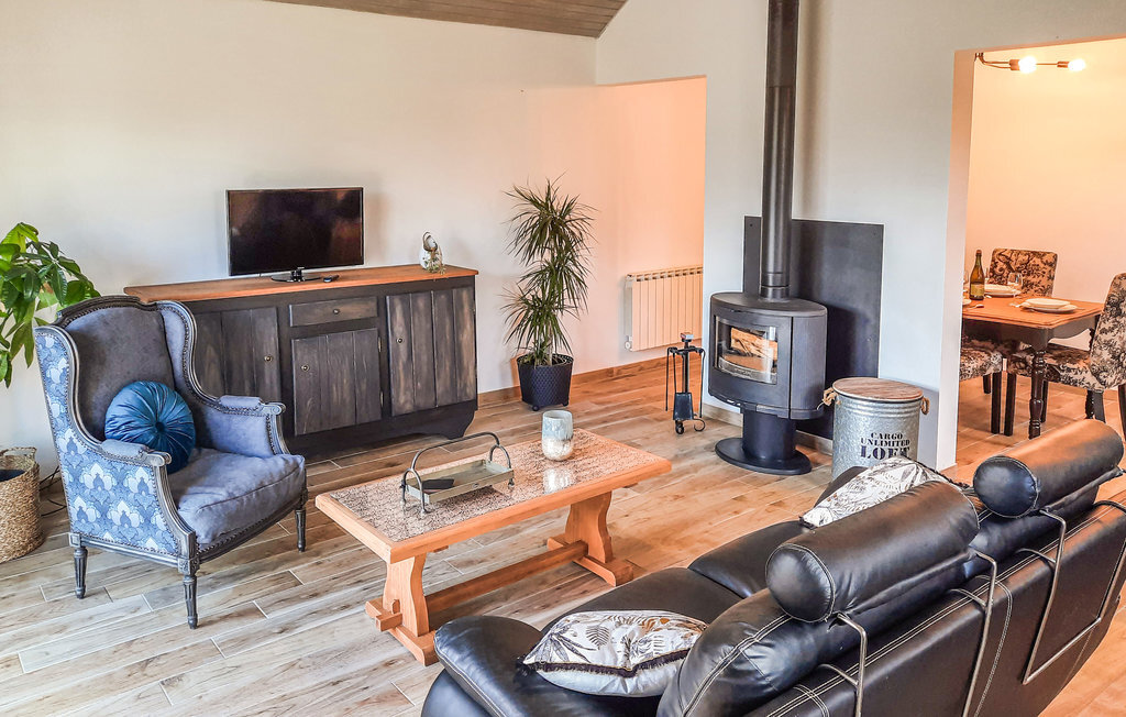 Maison de vacances Bréhan, jardin privé et pêche - Photo 17