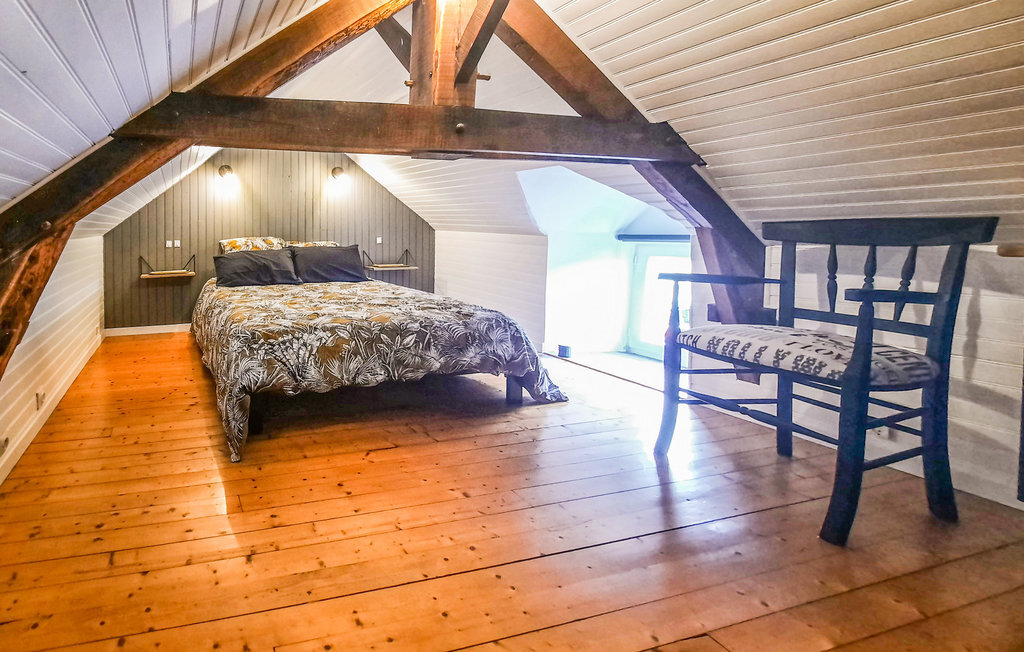 Maison de vacances Bréhan, jardin privé et pêche - Photo 19