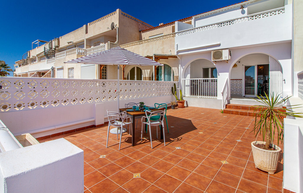Maison avec piscine privée et vue mer à Torrevieja - Photo 2