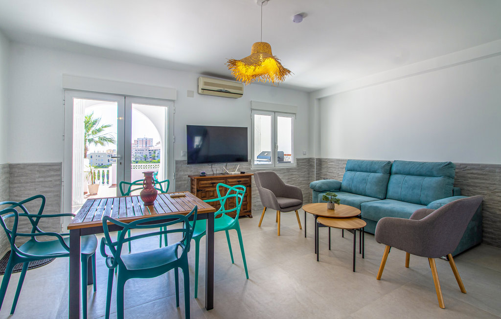 Maison avec piscine privée et vue mer à Torrevieja - Photo 3