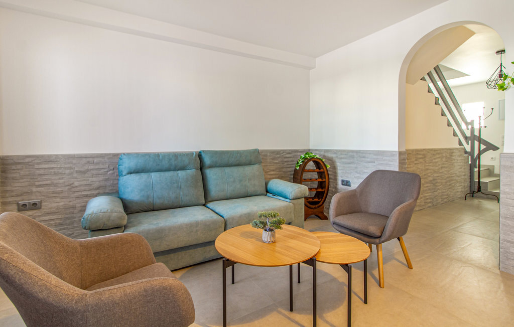 Maison avec piscine privée et vue mer à Torrevieja - Photo 4