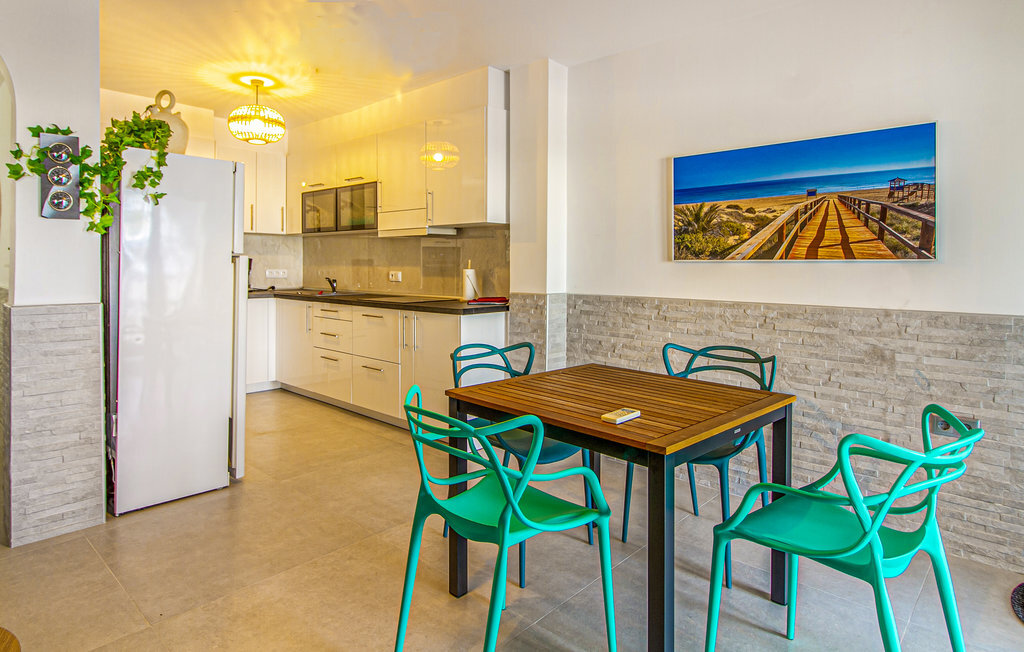 Maison avec piscine privée et vue mer à Torrevieja - Photo 6