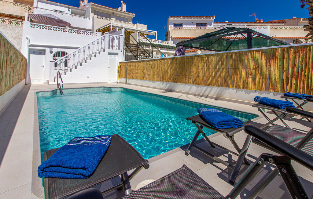 Maison avec piscine privée et vue mer à Torrevieja - Photo 8