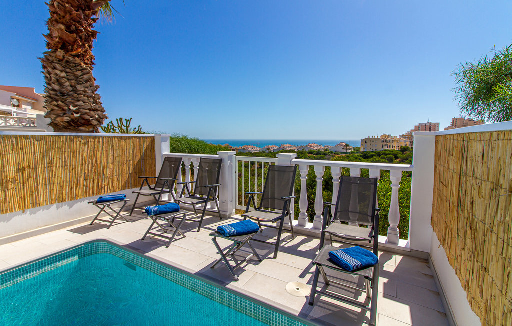Maison avec piscine privée et vue mer à Torrevieja - Photo 9