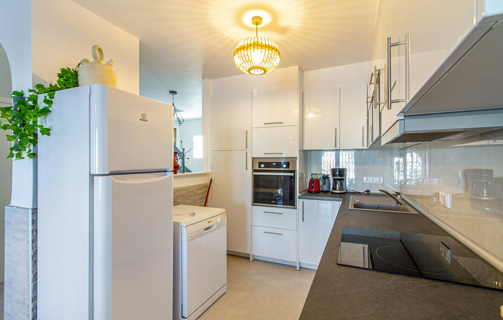 Maison avec piscine privée et vue mer à Torrevieja - Photo 18