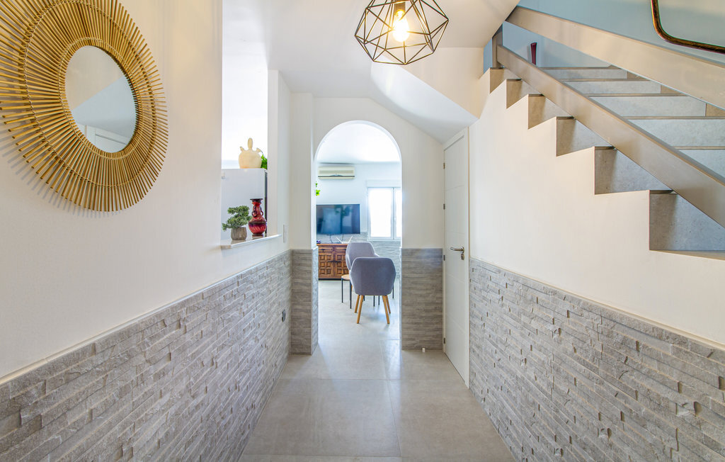 Maison avec piscine privée et vue mer à Torrevieja - Photo 19