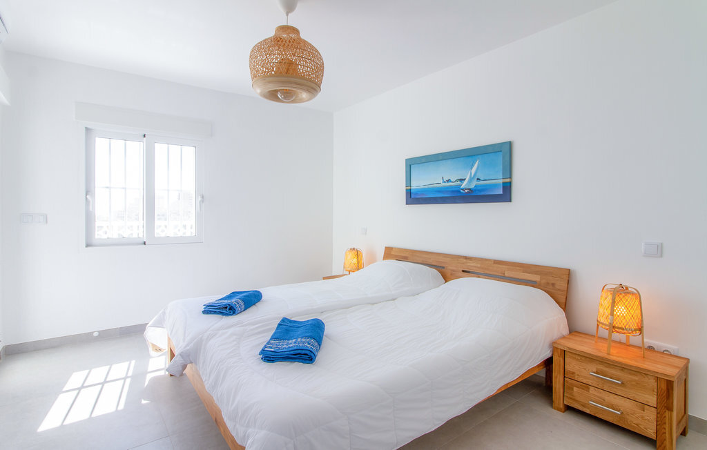 Maison avec piscine privée et vue mer à Torrevieja - Photo 20
