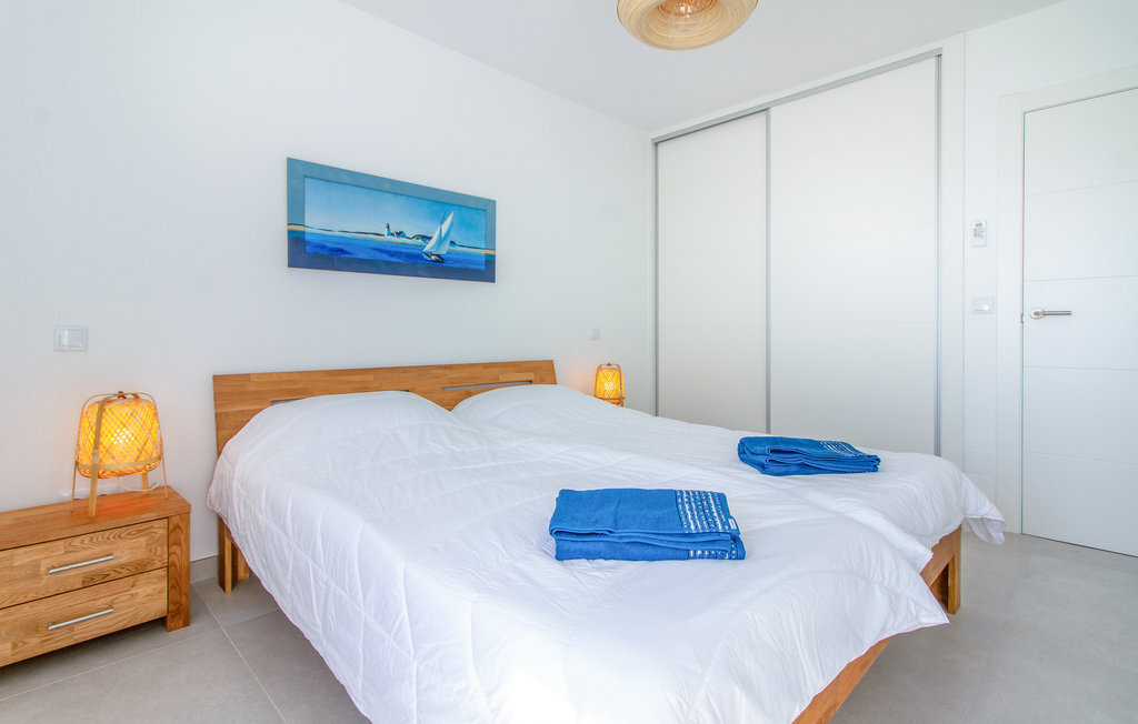 Maison avec piscine privée et vue mer à Torrevieja - Photo 21