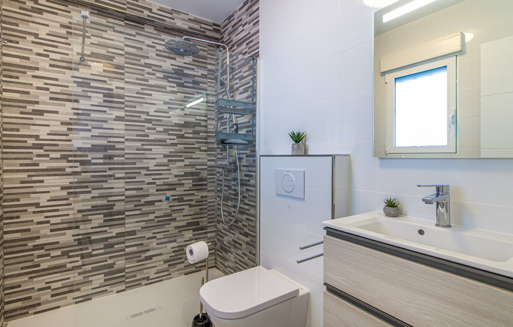 Maison avec piscine privée et vue mer à Torrevieja - Photo 22