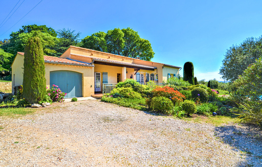 Maison 6 pers. avec piscine privée près d'Uzès - Photo 2