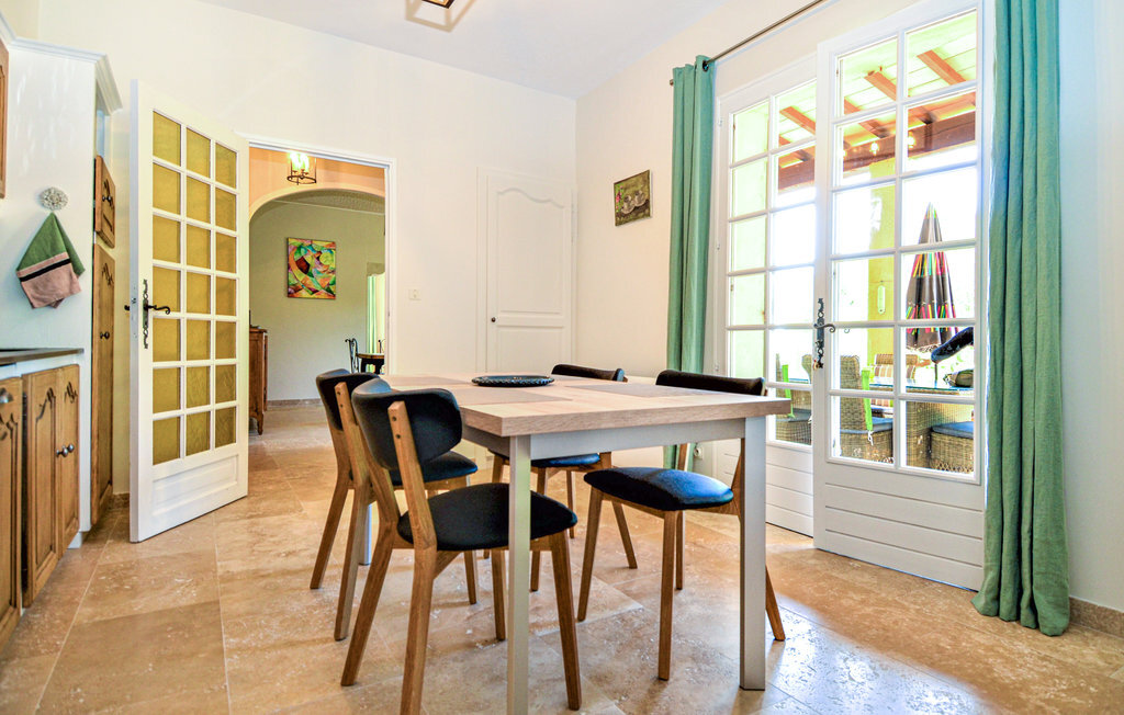 Maison 6 pers. avec piscine privée près d'Uzès - Photo 7