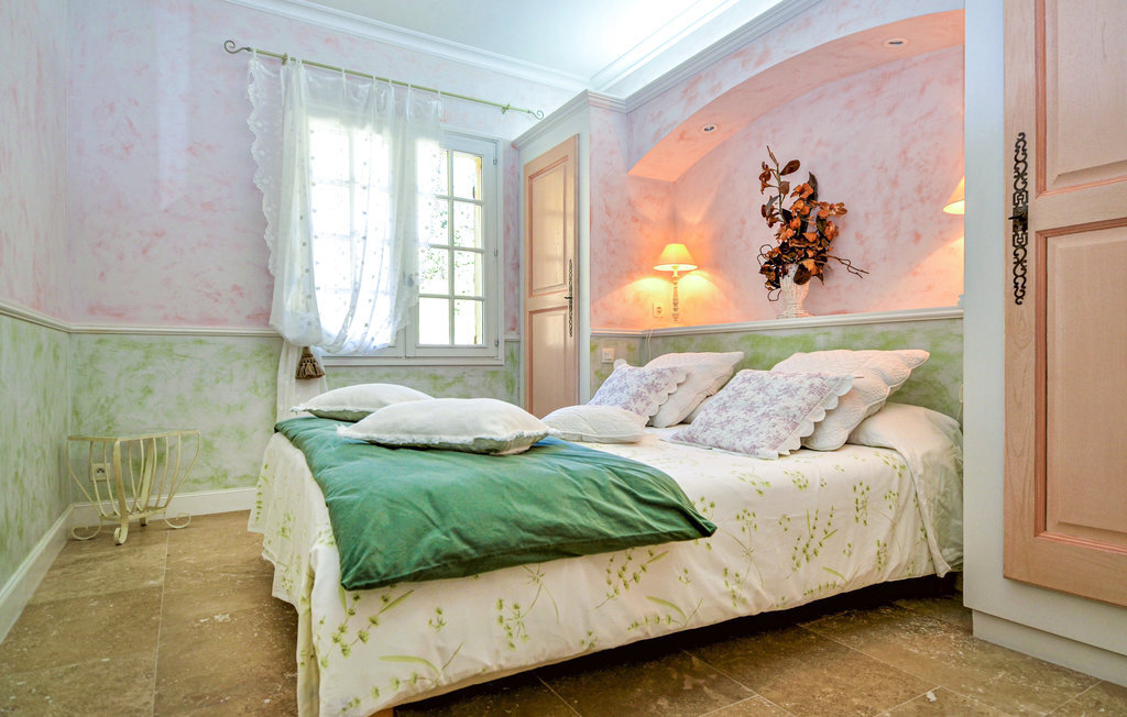 Maison 6 pers. avec piscine privée près d'Uzès - Photo 9