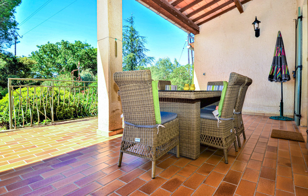 Maison 6 pers. avec piscine privée près d'Uzès - Photo 12